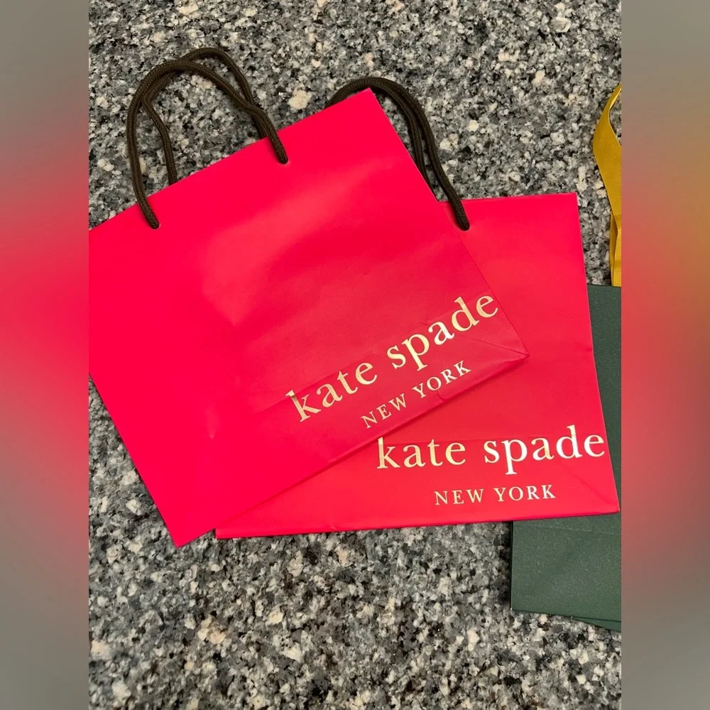 Kate Spade Retail Bags (Medium) Lot - Picture 2 of 9